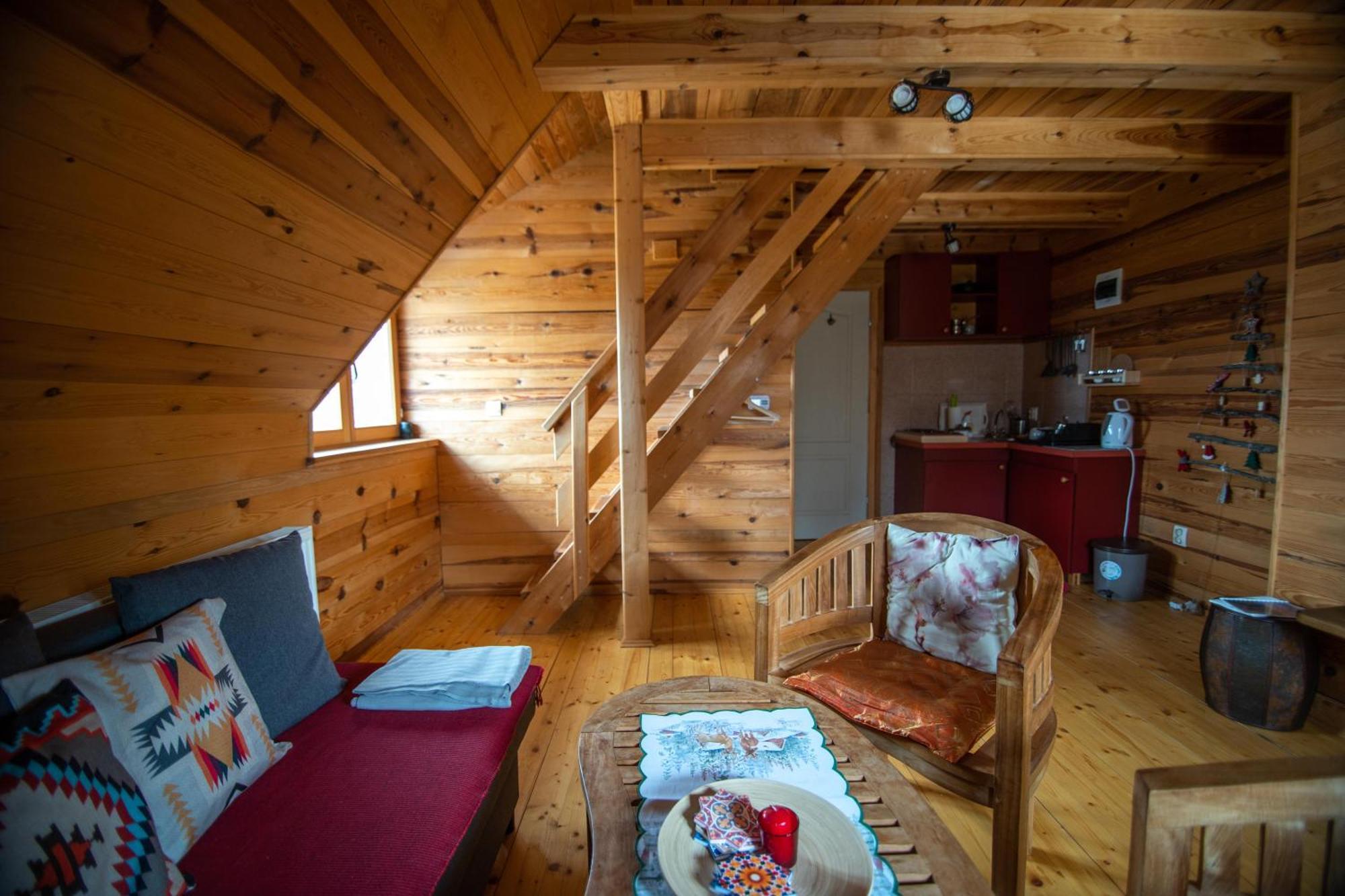 Konak 1400 Tara Мокра-Гора Экстерьер фото
